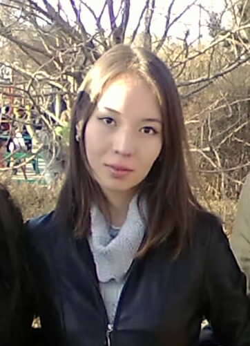 Ания Кусемисова