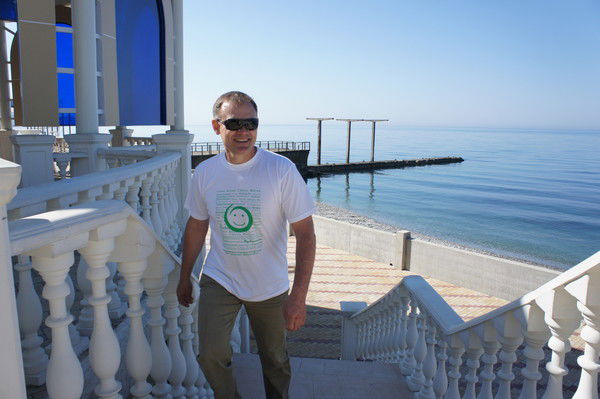 Виктор Лободин