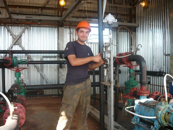 Рустам Гатауллин