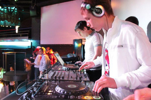 Артём Рузанов