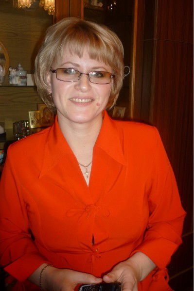 Юлия Елисеева