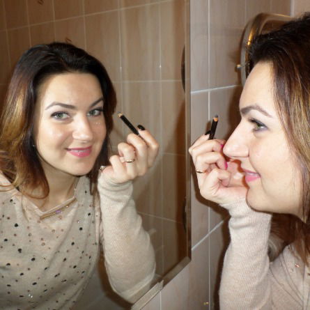 Катерина Авдеенко