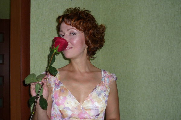 Анна Турбина