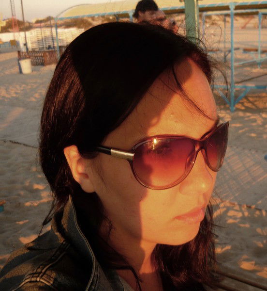 Екатерина Злобина