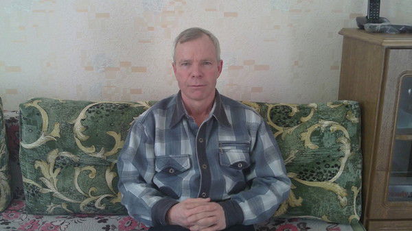 Владимир Машкунов