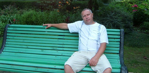 Петр Коротницкий