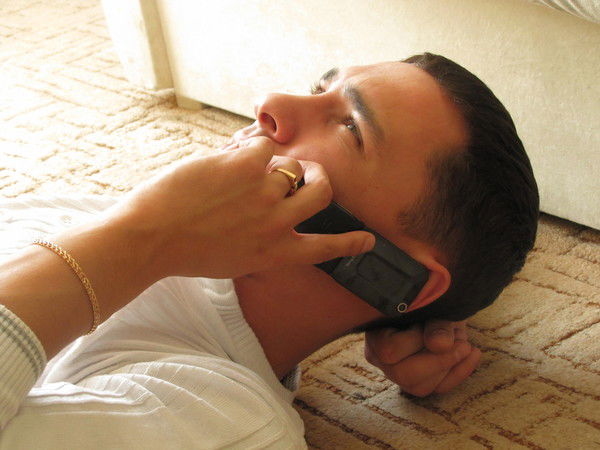 Ренат Гимадеев