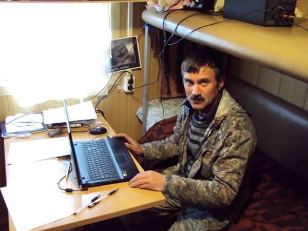 Сергей Колесников