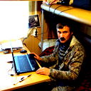 Сергей Колесников