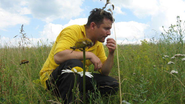 Сергей Бережнов