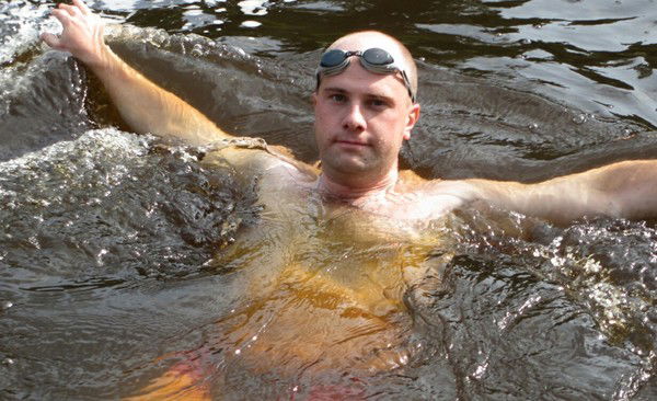 Егор Шульга