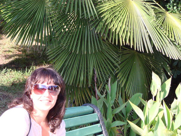 Надежда Макухина