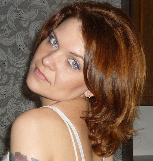 Наталья Ган