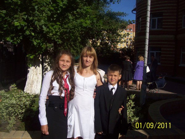 Людмила Зинченко