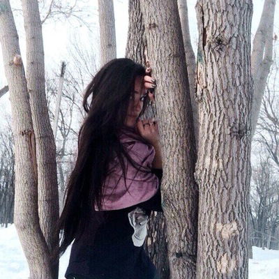 Катя Матвеева