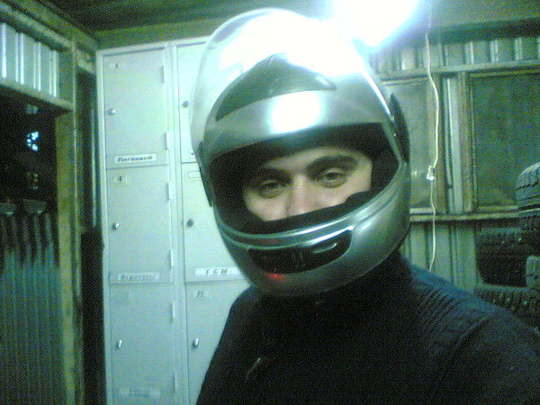 Александр Митрофанов