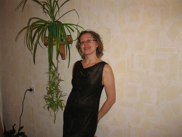 Татьяна Лобан