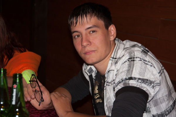 Константин Бернгард