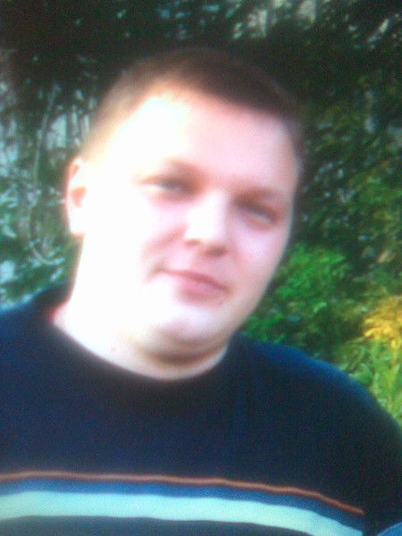 Андрей Вольнов