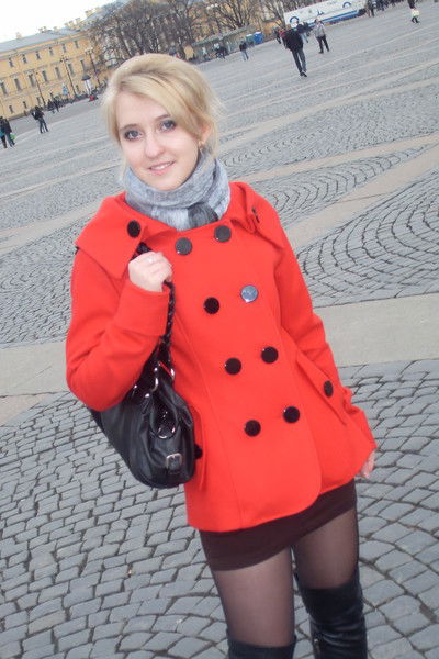 Лидия Фёдорова