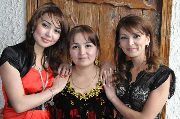 Мукаддас Умарова