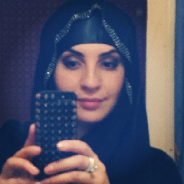 Арифа Гасанова