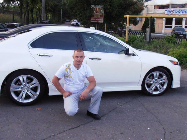 Сергей Глущенко