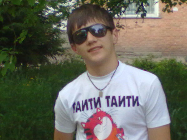 Жека Кульбеков