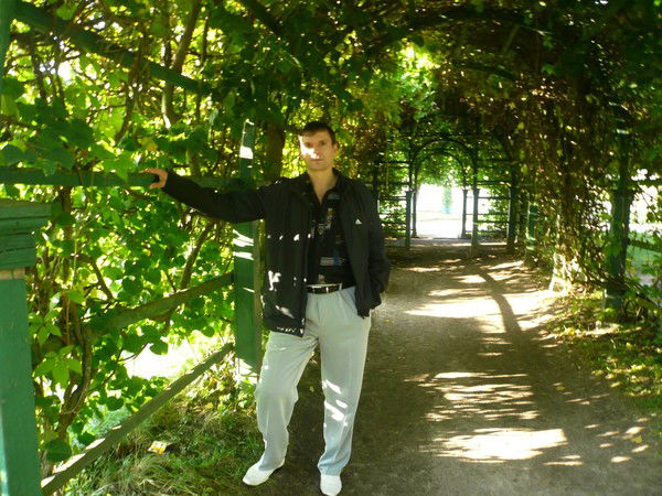 Роман Анискин