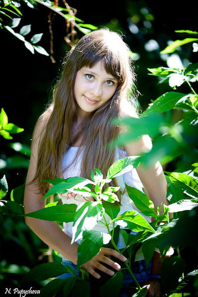 **настенька **