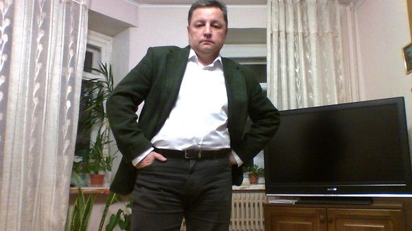 Андрей Житлухин