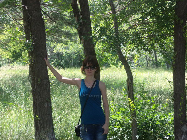 Наташа Наташа