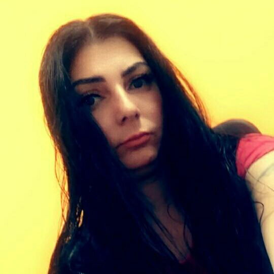 Оксана Сорокина