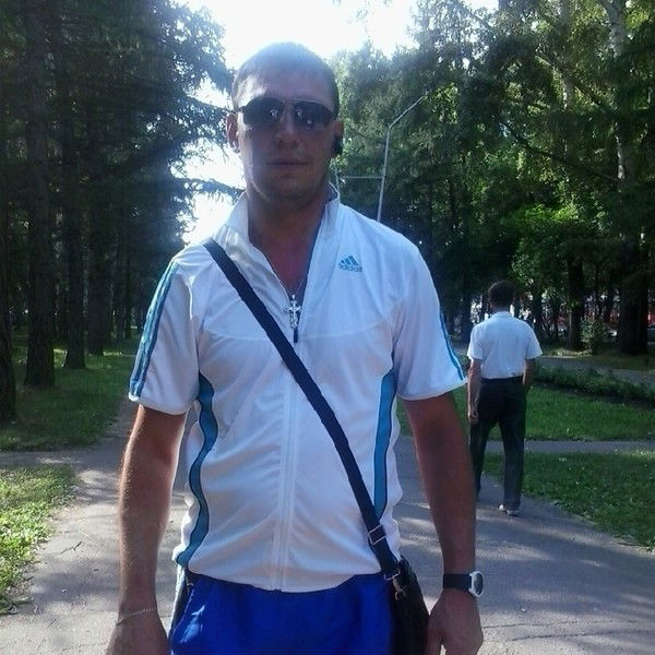 Сергей Сафон