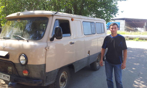 Дмитрий Павлович