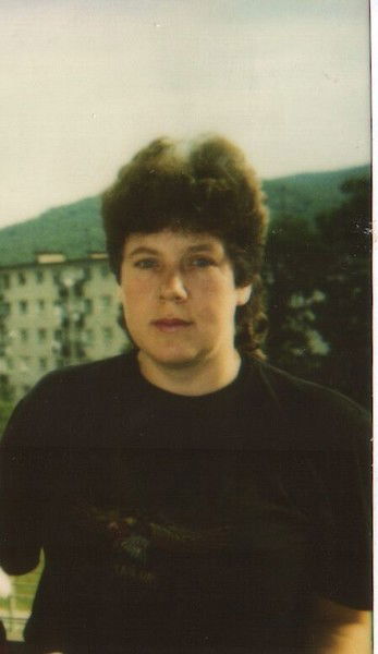 Светлана Котенко