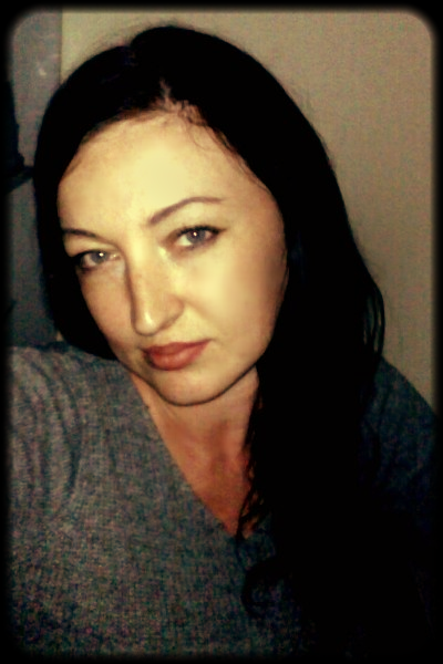 Марина Каркавина