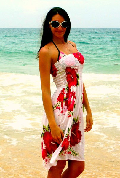 Марина Гайкалова