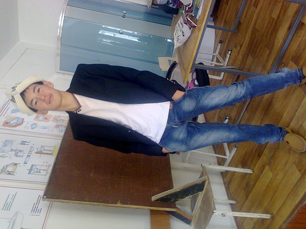 Айдин Акназаров