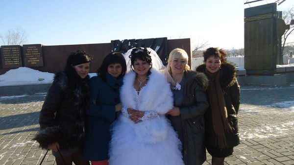 Mария Перстенёва