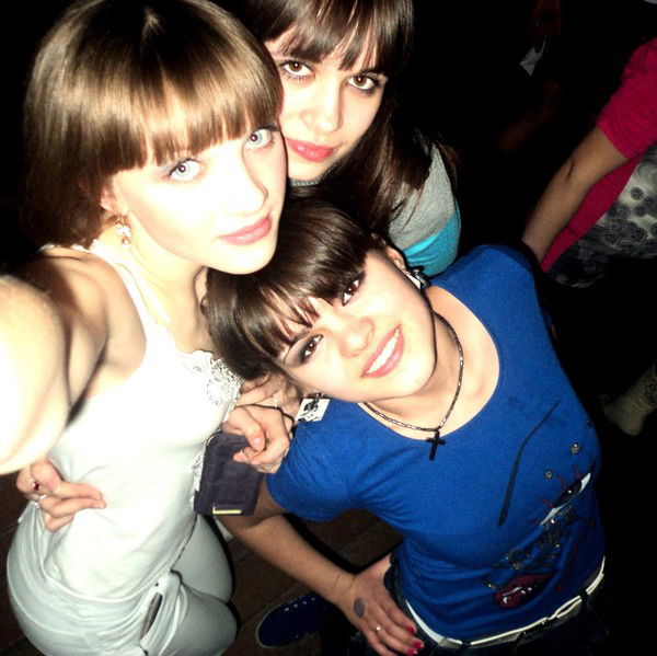 Ангелина Лазутина