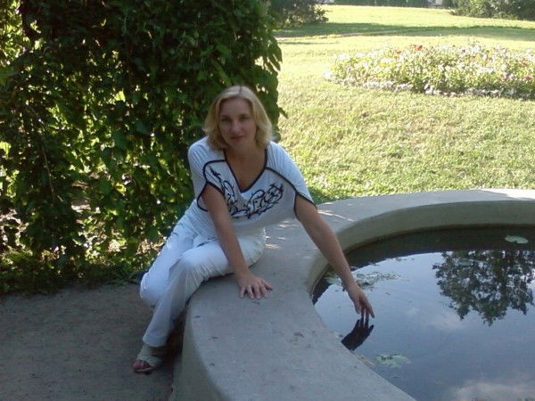 Инна Дихтяренко