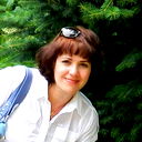 Елена Мосендз