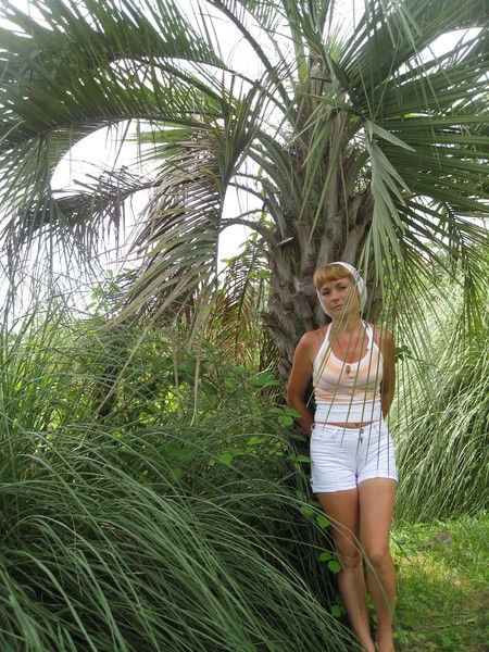 Елена Лабодина