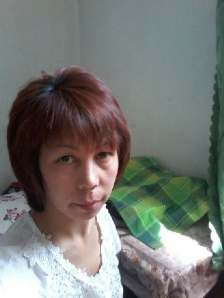 Гулсара Самакова