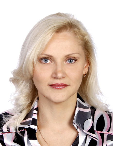 Наталья Перепечко