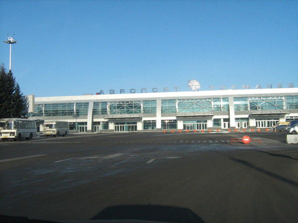 Андрей Асташев