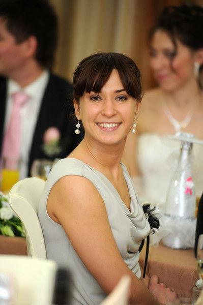 Лена Головизнина