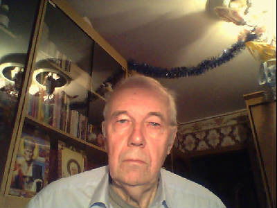 Склизков Сергей