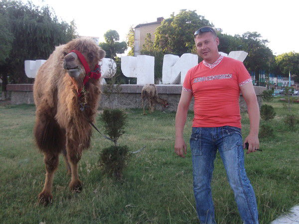 Владимир Першин